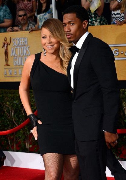 nick cannon ex wife information trending