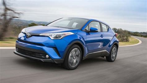 Toyota chr 2021 price starting from idr 517 million. Toyota C-HR price and arrival in Malaysia at RM145,500 ...