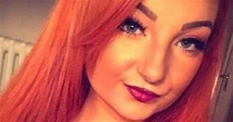 Tragic 21 Year Old Thought She Was Just Hungover After Night Out But Falls Into Coma And Dies