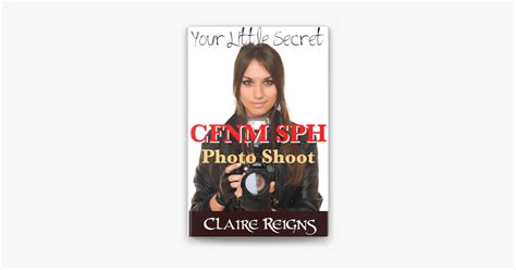 ‎your little secret cfnm sph photo shoot on apple books