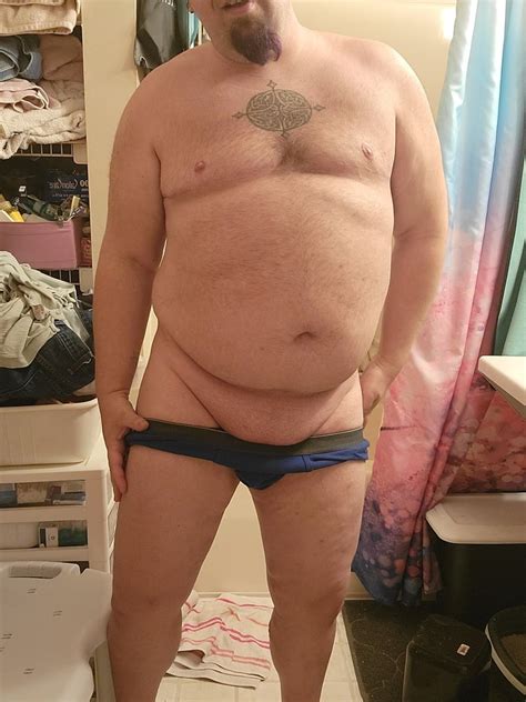 Fat Gay Chub Strips Underwear 6 Pics Xhamster