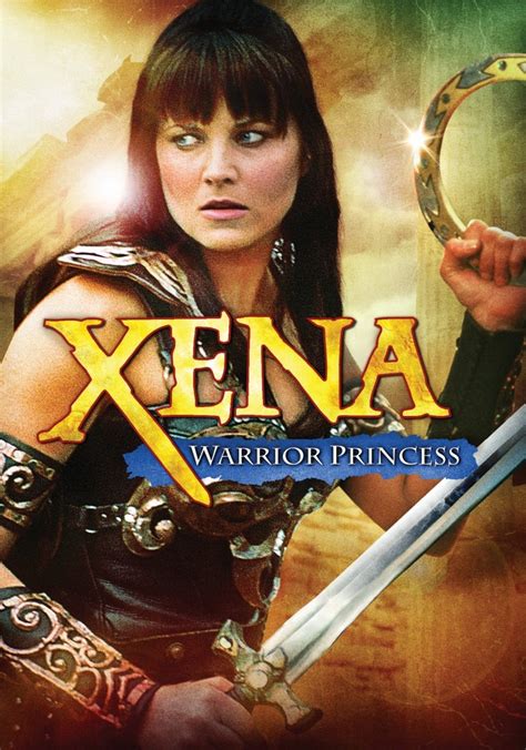 xena warrior princess streaming tv show online