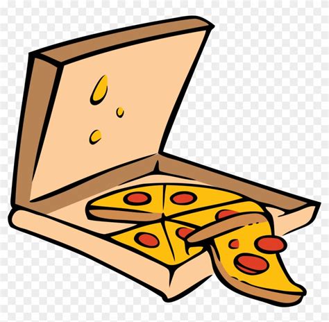 Pizza Clip Art Image Free Download Pizza Cartoon Png Free