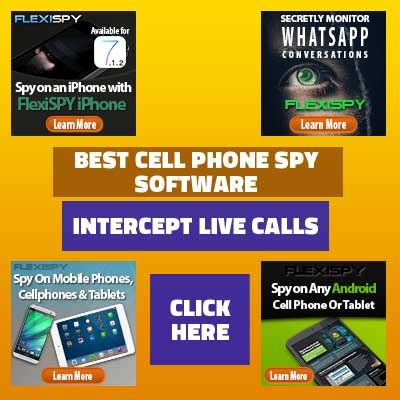 Best Cell Phone Spy Software Reviews Surveillance Software