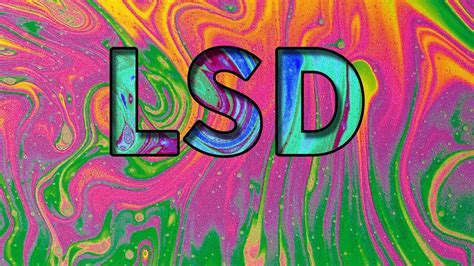 S1 E3 Lsd Gets Another Look Full Report Retro Report On Pbs