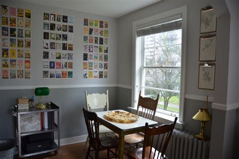 A Vancouver Apartment Full of Thrifted and Craigslist Finds | Apartment