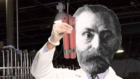 Alfred Nobel Youtube