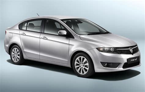 Proton preve is now being assembled in bangladesh by php automobiles limited. Harga Kereta Proton Preve Baru - Zafrina