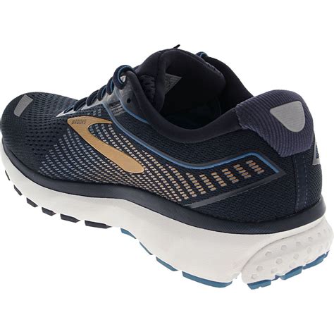 Brooks Ghost 12 Mens Running Shoes Rogans Shoes