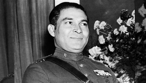 Fulgencio Batista Huye De Cuba 31 De Diciembre De 1958 Zenda