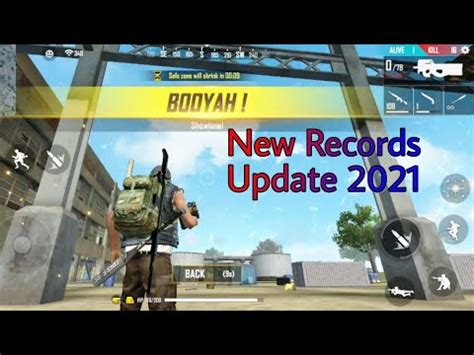 Kode redeem free fire terbaru 2021. Garena Free Fire 2021 ll Free Fire New Update 2021 ll ...