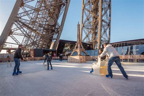 🏛️ 15 Most Beautiful Ice Rinks In The World Smapse