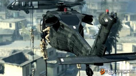 Call Of Duty 4 Modern Warfare Highly Compressed 26 Gb