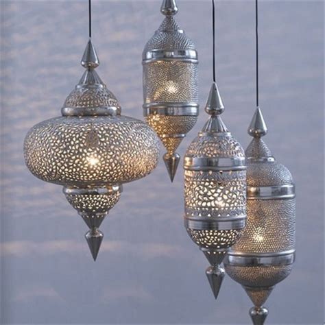 15 Good Moroccan Hanging Lamps Designs For Your Classic Home Page 4