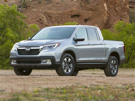 The 2019 honda ridgeline is a top finisher in our compact pickup truck rankings. New 2019 Honda Ridgeline - Price, Photos, Reviews, Safety ...