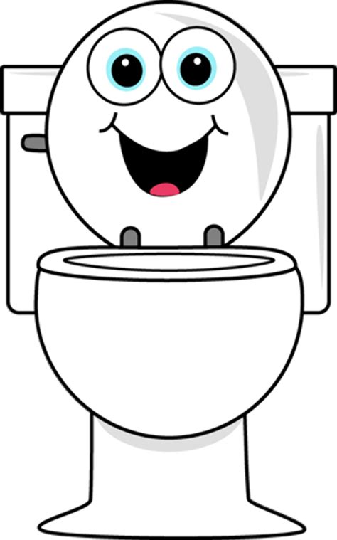 Download High Quality Bathroom Clipart Classroom Transparent Png Images