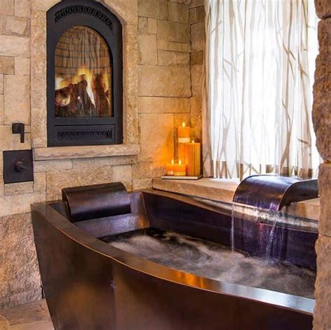 Presents to you our brand new style. Home Renovation Trend: Soaking Tubs | Melton Design Build