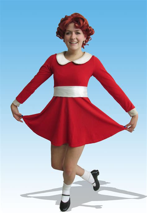 Annie First Scene Nz S Largest Prop Costume Hire Company