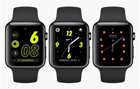 How To Get Nike Watch Face With New Modular Complications Theres