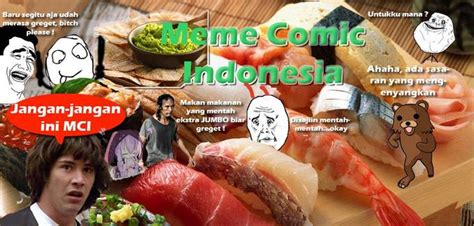 meme comic indonesia sebuah situs yg