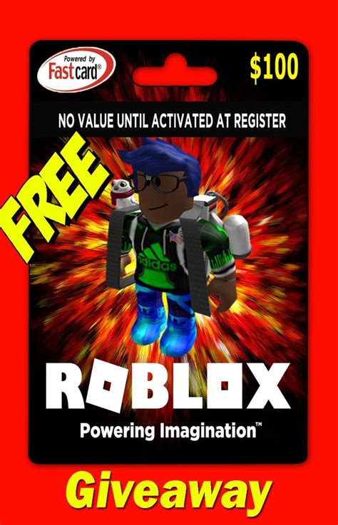 Roblox T Card Printable Template