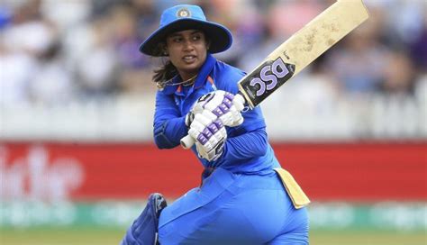 The Good Looks Of These Female Cricketers Will Blow Your Mind