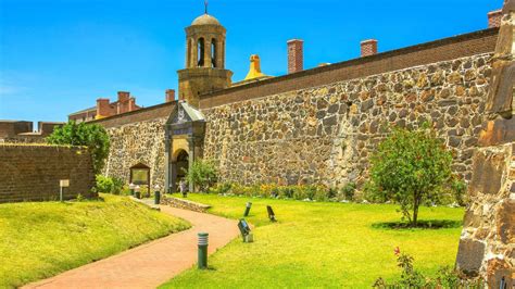 The BEST Castle of Good Hope Small group 2022 - FREE Cancellation ...