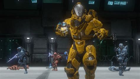 Halo 4 Review Round Up