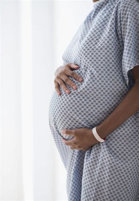 5 Facts Proving Black Maternal Health Week Is More Important Than Ever Essence