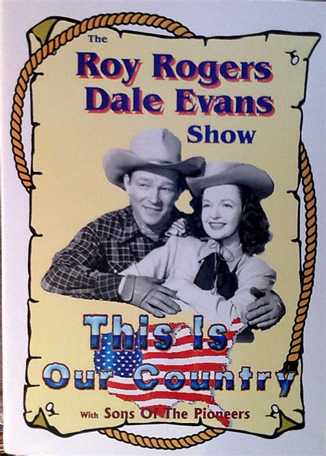 The Roy Rogers Dale Evans Show
