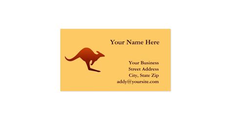 If you're wondering what personal. Create Your Own Business Card | Zazzle