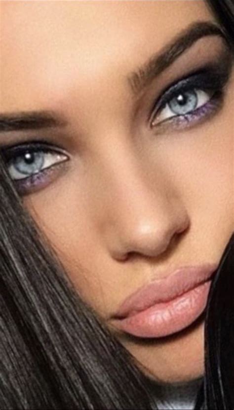 Pin By Myrna2 ️ On Pretty Baby Stunning Eyes Beautiful Girl Face