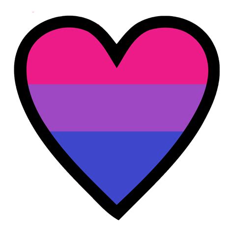Bisexuality Freetoedit Sticker By Awilddaissy