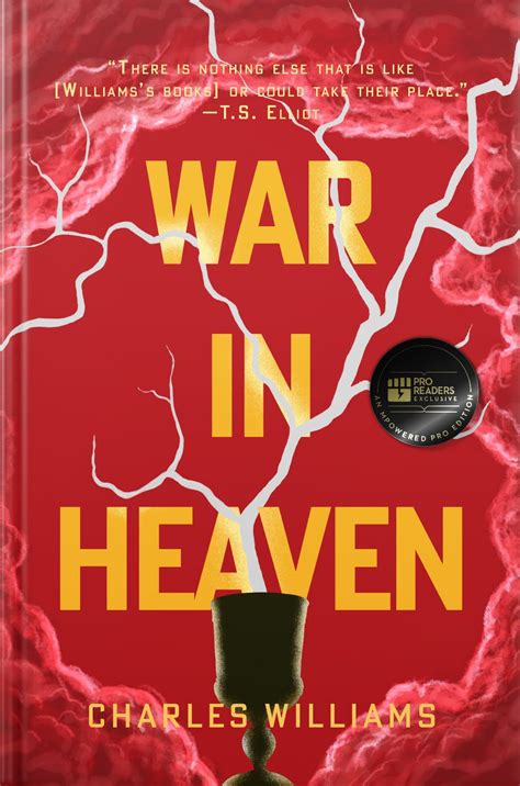 War In Heaven — Mpowered Project