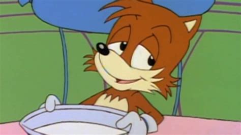 Watch Adventures Of Sonic The Hedgehog Season 1 Episode 15 Too Tall