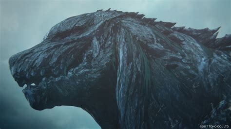 slideshow godzilla planet of the monsters images