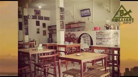 Semoga bermanfaat dan menginspirasi inspirasi bagi anda. 35+ Desain Kedai Kopi Klasik, Motif Masa Kini!