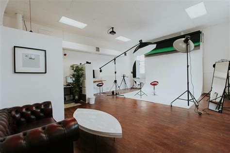 Oxford Atelier Creative Space About Photography Studio Hire