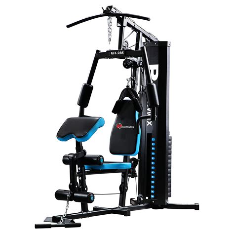 Best Multi Gym Machines For Home
