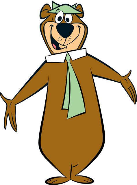 Yogi Bear Character Community Wiki Fandom