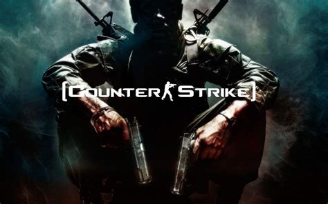 Counter Strike 16 Hd Wallpapers Wallpaper Cave