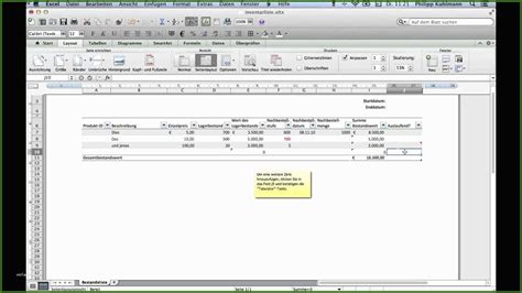 011 Flächenberechnung Excel Vorlage Inventarliste Als Excel Vorlage