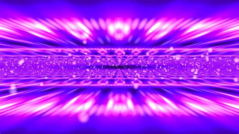 4k Purple Blue Horizon Rush 2160p Motion Vj Effect Aa Vfx Youtube