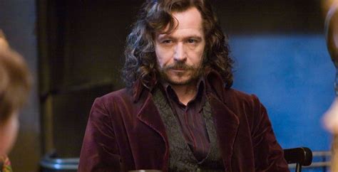 Harry Potter 10 Little Known Facts About Sirius Black