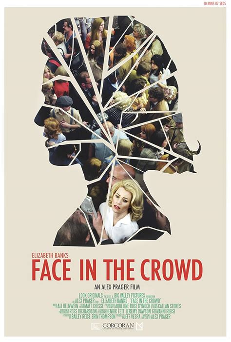Face In The Crowd 2013
