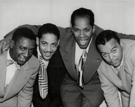 The Ink Spots Most Popular Band The Year You Were Born Gallery