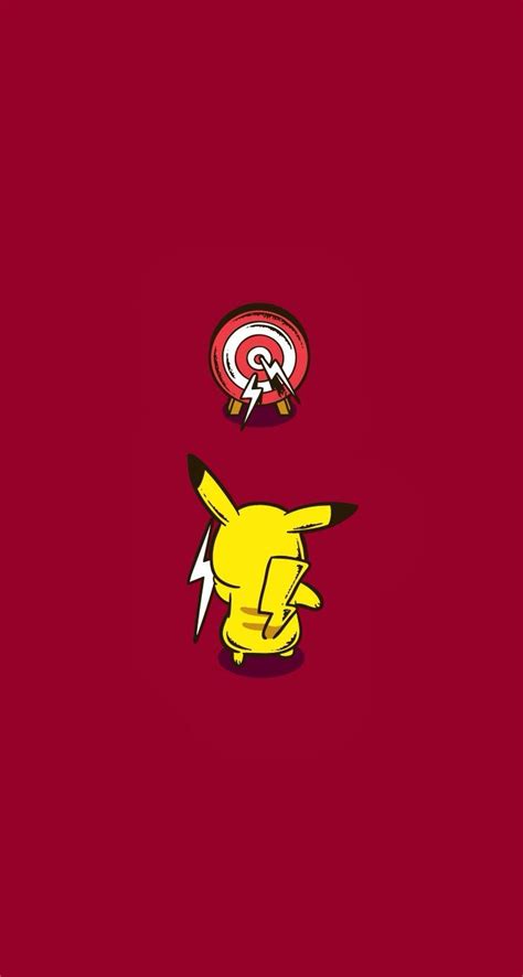 Maybe you would like to learn more about one of these? Pikachu Thunder | Cute cartoon drawings, Cartoon wallpaper ...