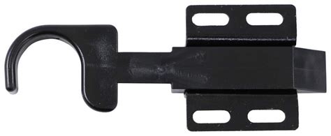 Bullet Door Latch For Rv Screen Door Jr Products Rv Door Parts 37210785