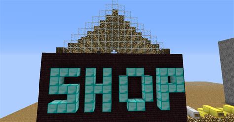 Originally, back in 2013 the server's only gamemode was quakecraft for quite some time. QuakeCraft Minecraft Server