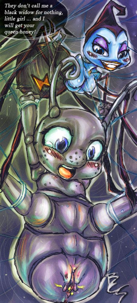 Rule 34 A Bugs Life Ant Anthro Only Bcs Disney Dot